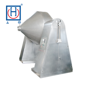 Hot Sale SZG-50 Double cone rotary vacuum grain/wood dryer drying machine